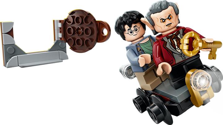 Produktbild LEGO Harry Potter