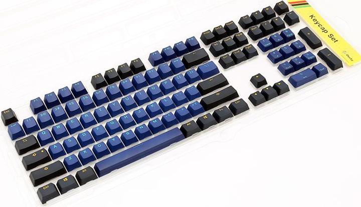 Actual product image Ducky Horizon