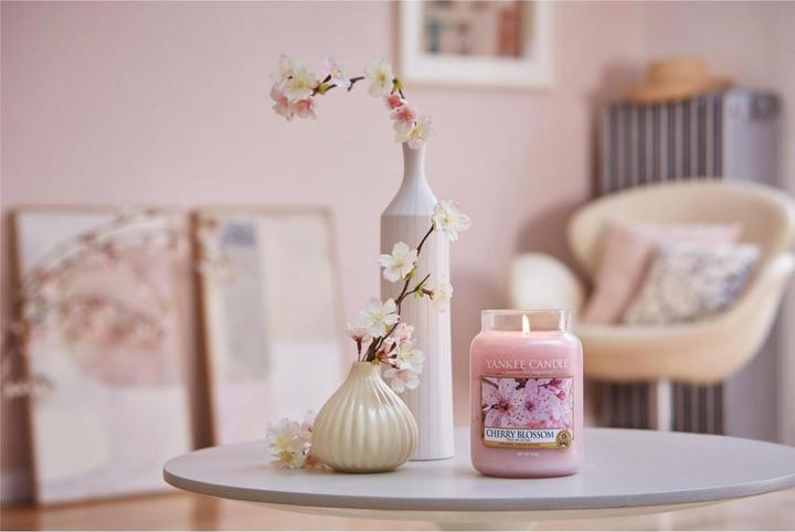 Produktbild Yankee Candle Cherry Blossom (411 g)