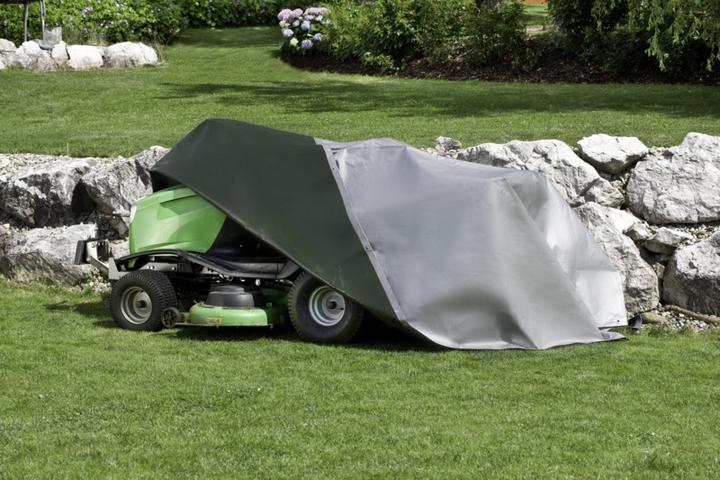 Image du produit Windhager Bâche de protection Géotex (3x4 mètres) (3 x 4 m)