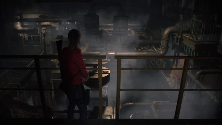 Immagine prodotto Plaion Resident Evil 2 Remake (PS4)