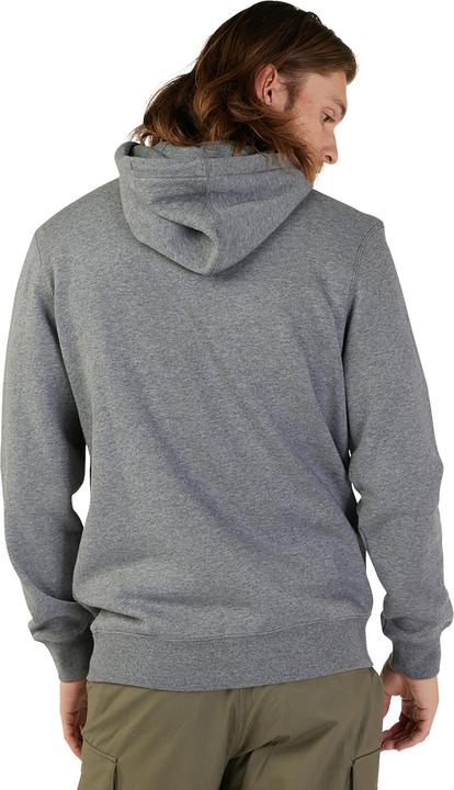 Immagine prodotto Fox Felpa 23 Absolute E Po Grey M (M)