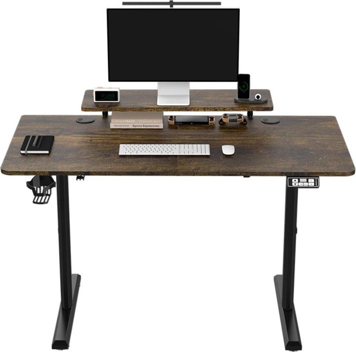 Immagine prodotto Ultradesk Highlander