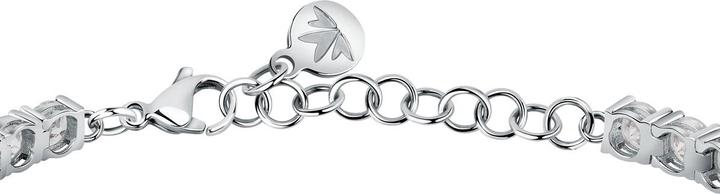 Actual product image Morellato Tesori bracelet (19 cm, Silver 925)