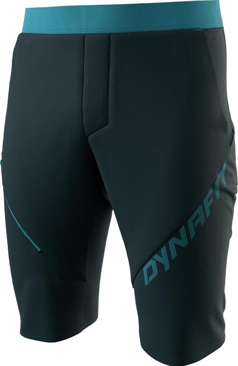 Actual product image Dynafit 24/7 TRACK SHORTS, men (XL)