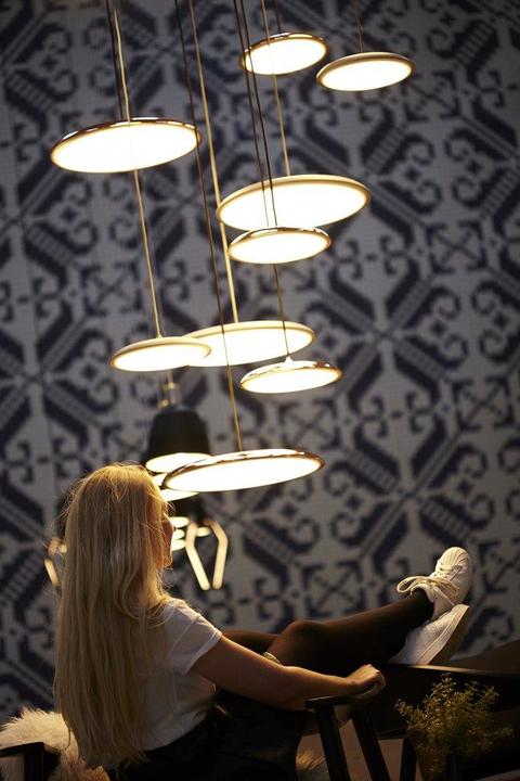 Produktbild Nordlux Artist (1460 lm)