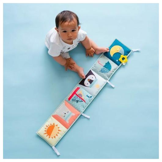 Actual product image Taf Toys North Pole