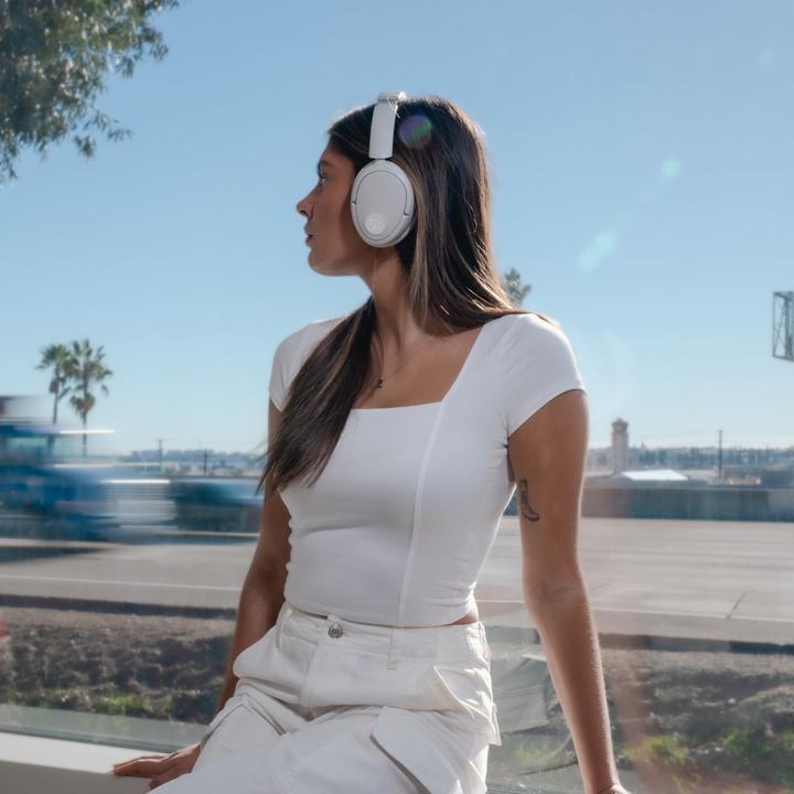 Immagine prodotto JLab Audio JBuds Lux (ANC, 70 h, Senza fili)
