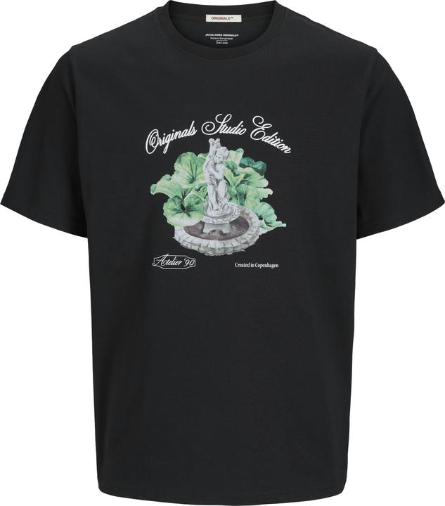 Produktbild Jack & Jones Plus Size T-shirt T-shirt (3XL)