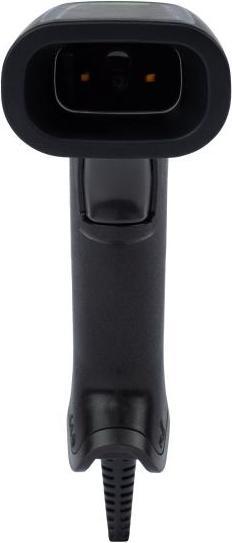 Actual product image Honeywell 1960g USB Kit: General (1D barcodes, 2D barcodes, QR Code)