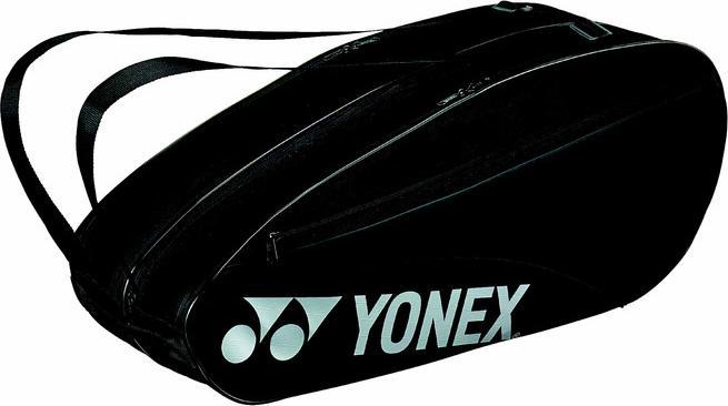 Image du produit Yonex BAG 42326EX Sac de raquette noir