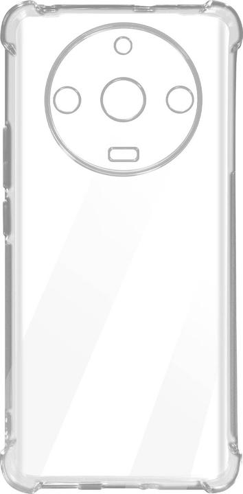 Actual product image Avizar Classic Bump Series (Realme 11 Pro+)