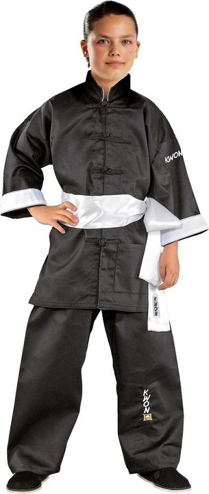 Produktbild Kwon Kimono Kung-Fu Kind (130 C)