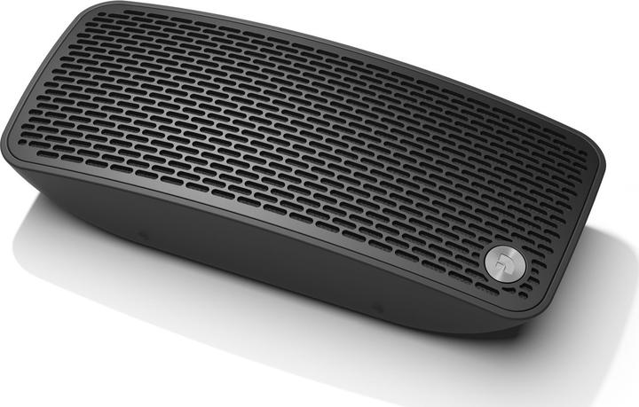 Image du produit Audio Pro P5 Haut-parleur sans fil portable - Noir (14 h, Fonctionnement sur piles)