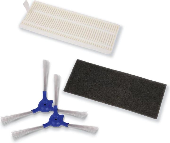 Produktbild Rowenta Seitenbürsten und Filter