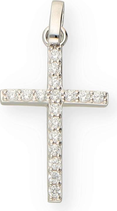 Carat Religious (Silber 925)