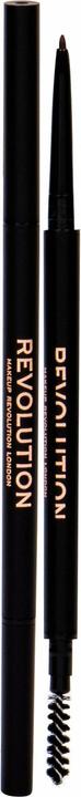 Produktbild Makeup Revolution Precise Brow Pencil (Braun)