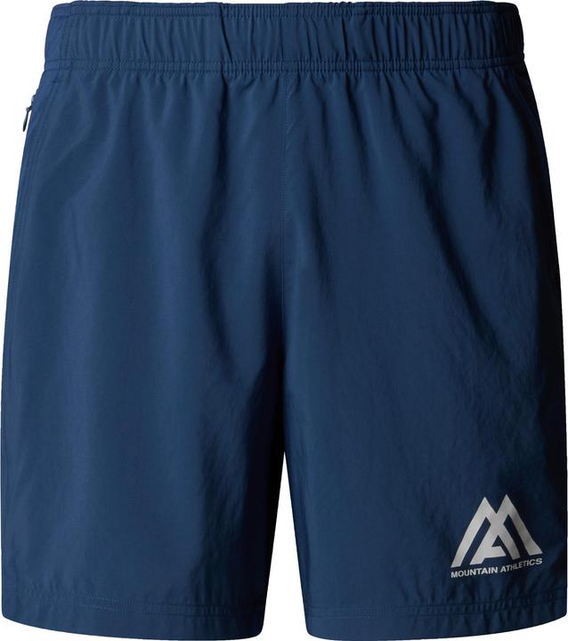 Image du produit North Face Ma 24/7 7in Graphic (XL)