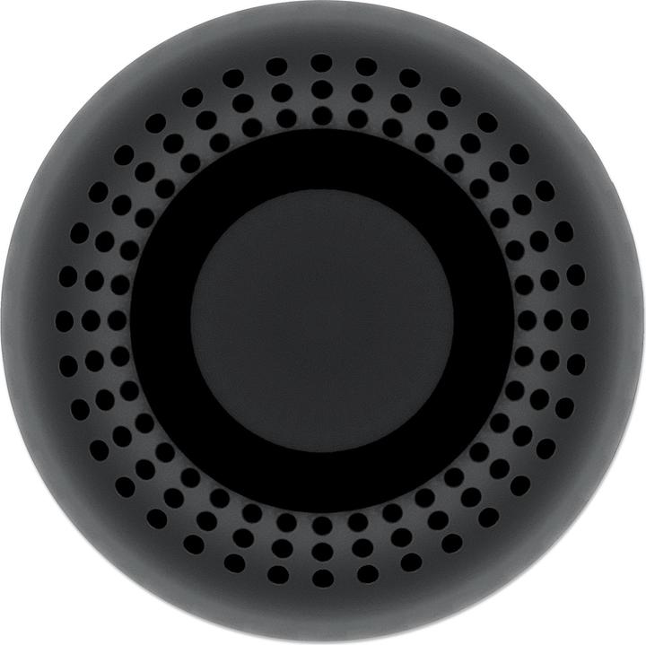 Produktbild Manhattan Sound Science Bluetooth®-Lautsprecher mit Induktionsladepad (3 h, Batteriebetrieb)