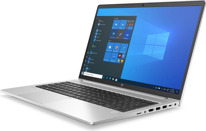 Immagine prodotto HP ProBook 450 G8 (15.60", Intel Core i3-1115G4, 8 GB, 256 GB, Ing. Int.)