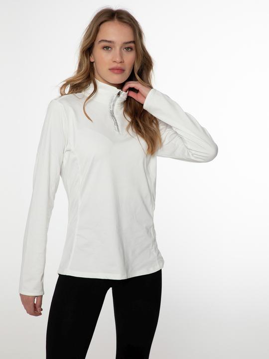 Image du produit Protest FABRIZ 1/4 zip top (36, S)
