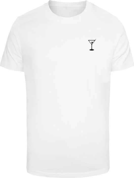 Mister Tee MisterTee Molto Delizioso Tee - 166579