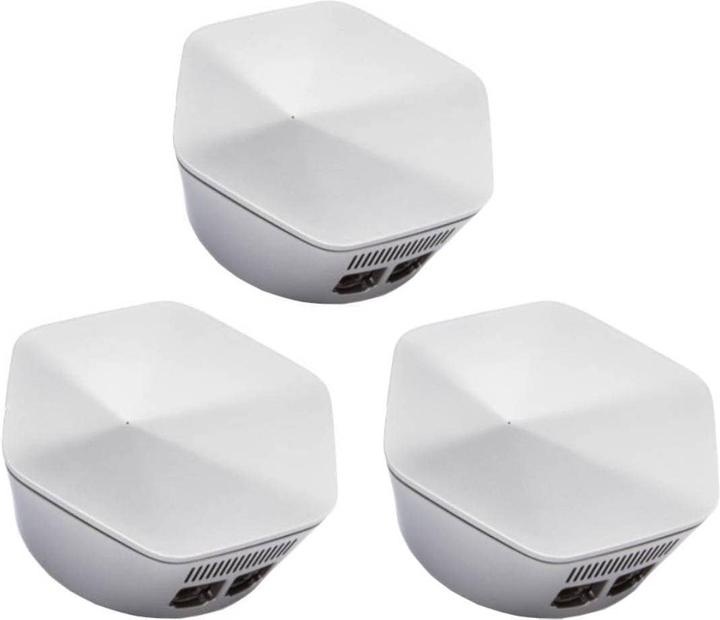 Actual product image Plume SuperPod set of 3 including fee