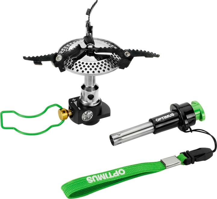 Optimus Crux Lite