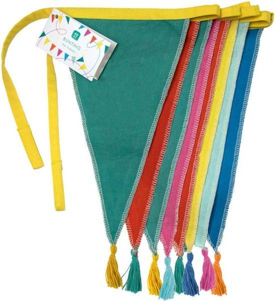 Produktbild TALKING TABLES Wimpelgirlande
