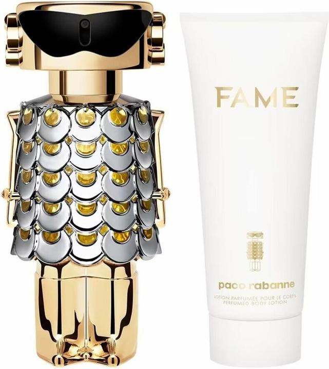 Produktbild Paco Rabanne Fame Giftset (Parfum set)