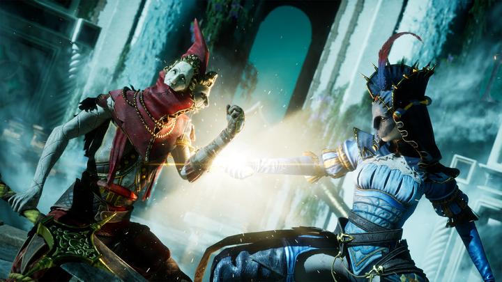 Actual product image Fireshine Games Enotria: The Last Song (PS5)