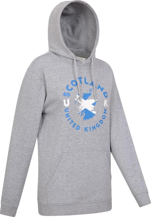 Produktbild Mountain Warehouse Kapuzenpullover Über den Kopf (M)