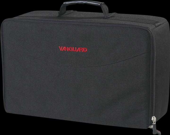 Divider Bag 40 (Mallette photo)