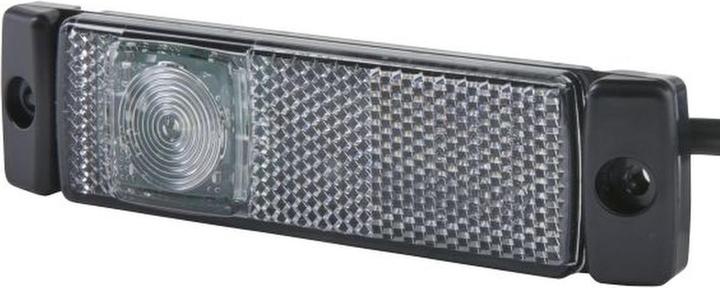 Immagine prodotto Hella Luce di posizione a LED con cavo per DAF