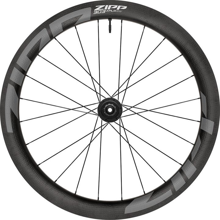 Produktbild Zipp 303 XPLR SW Tubeless Disc-Brake Rear Wheel (Hinterrad, 28")