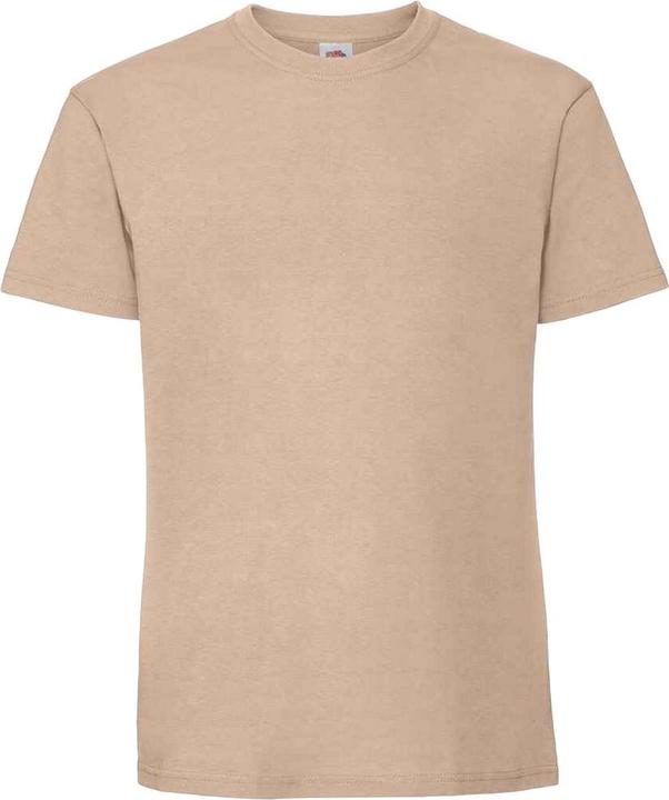 Produktbild Fruit of the Loom Premium TShirt (XXL)