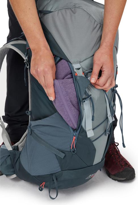 Image du produit Lowe Alpine AirZone Trail Camino ND35:40 (35 l)