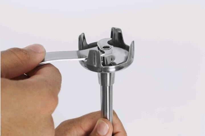 Actual product image Caso HB2200 Pro
