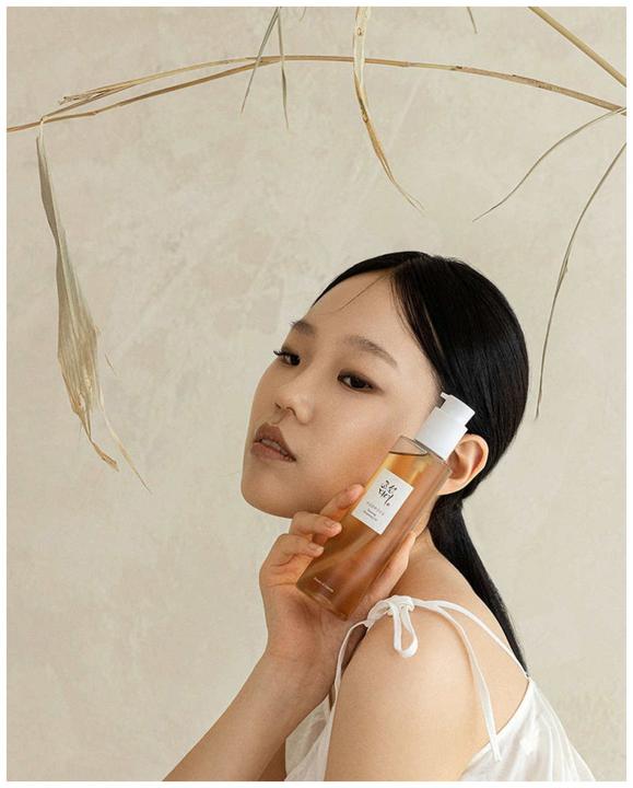Produktbild Beauty of Joseon Ginseng Cleansing Oil (Cleansing Balms, 210 ml)