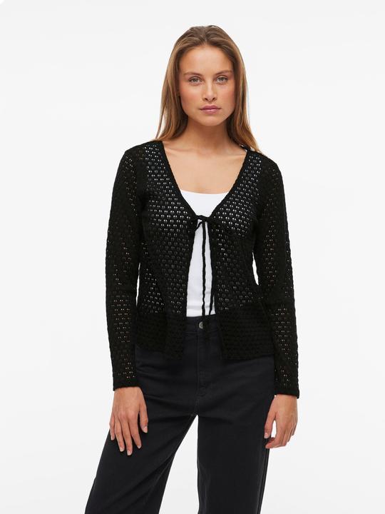 Immagine prodotto Vila V-Ausschnitt Strickjacke (S)