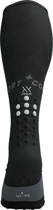Image du produit Compressport FULL SOCKS Oxygen noir (42 - 44)