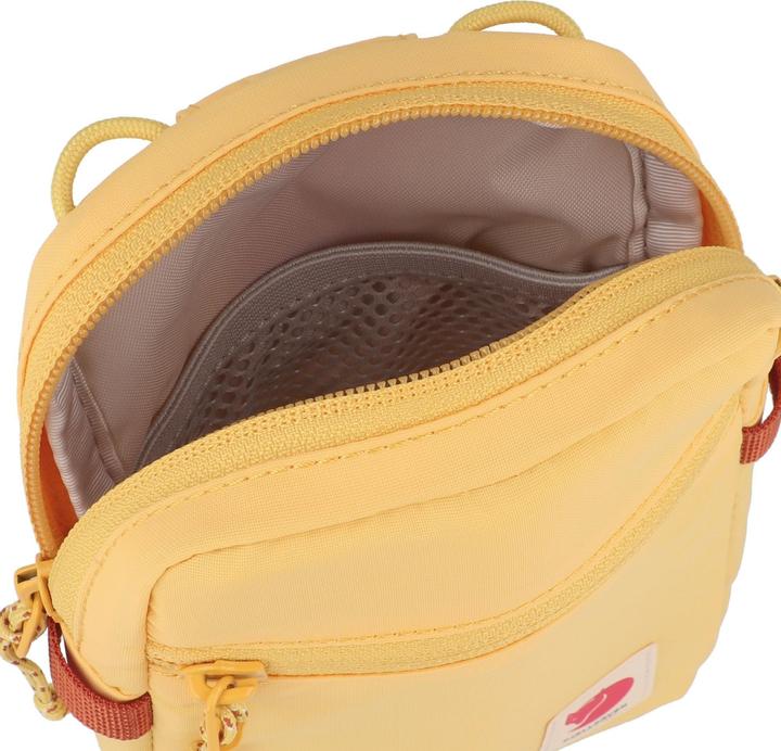 Actual product image Fjällräven High Coast Pocket