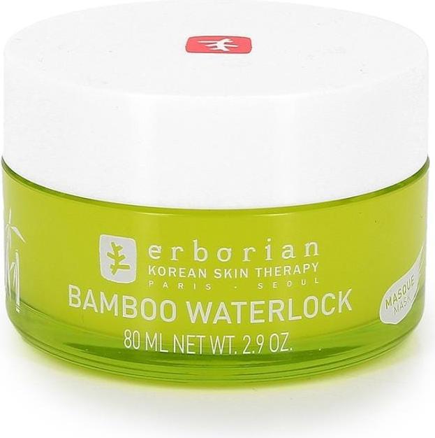 Produktbild Erborian Bamboo Waterlock (80 ml)