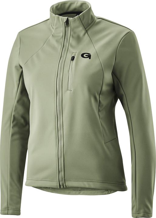 Produktbild Gonso Adventure Softshell (L)