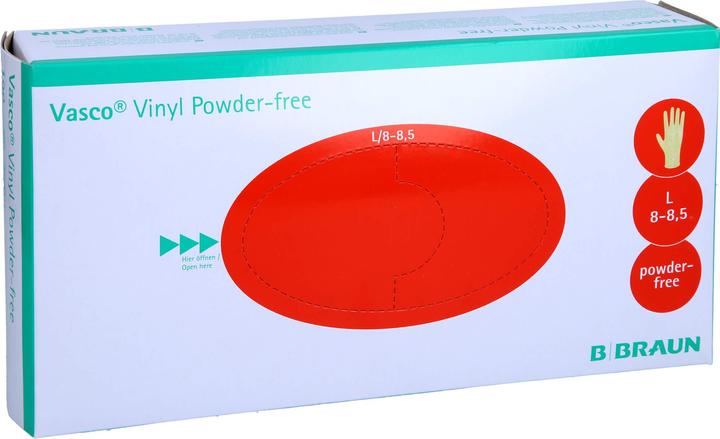 Image du produit B.Braun . (L)
