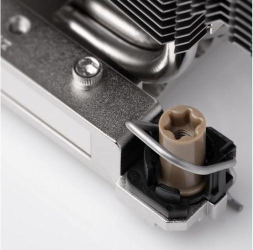 Produktbild Noctua NH-U12S DX-4677 NH-U12S DX-4677 (158 mm)