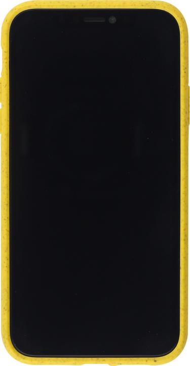 Actual product image Bioka Cover Biodegradable Eco-Friendly Compostable (Apple iPhone 11)