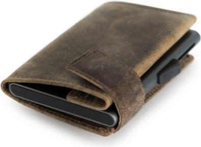Actual product image SecWal Wallet 1