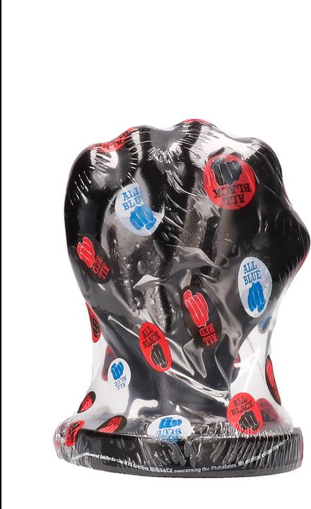 Image du produit All Black All Fist