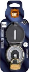 Produktbild JPC Wanderkompass, Durchmesser: 54 mm, mit Deckel